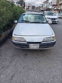 دايو • كركوك • تسجيل ٢٠٢٨