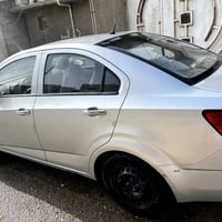 سونيك ٢٠١٢ • مكينه ١٨٠٠ • كفالة مكينه وكير