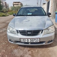 سيراتو 2005 • محرك 1600 • بدون حادث