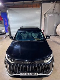 🚗 للبيع جيتور X50 موديل 2026 |   💰 السعر:150 ورقه وبيها مجال للشراي ال...