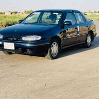 انتره دمعه • ١٩٩٤ • رقم بغداد
