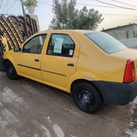 رينو لوجان • ٢٠١٠ • غاز