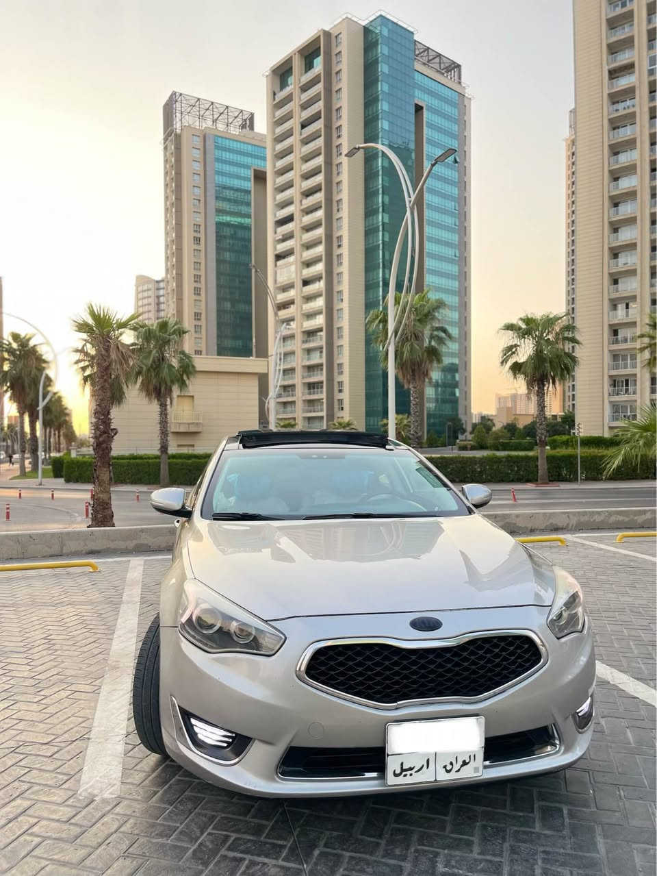 kia cadenza 2014 إسلام عليكوم
كوردي
عربي
سەیارەکە بی سبوخە بەس 3جیگای بجوک ساردە بی ژوری بی ئیرباک سەیارەکە بەس قەپاخی مەکی نەی کراوەتەوە بی کیشەیە مواسەفات ڤولە /کوشین خەزن/پەردەی دواوە/کوشین ساردو گەرم/بریک بەسمە/ۆتۆهۆلد/تەحکومی لایت لگەل سوکان/زۆرمواسەفاتی تر /
………………………………………………………………………….
سيارة بدون سبوغ ٣مةكان غةفيف بارد مةكينة مةفتوع مابي مشكيلة بةشةرت سةيارة جائيز بدون مشاكل
مواسةفات فول فول vip/بةردة غلفي/ؤتؤهؤلد/تةعةكوم لايت سوكان /بريك بةسمة/كوشين بارد عار /كوشين غةزن /سعر122مةجال قةليل 
سعری122تۆزیک مەجال 
رقم*********** أربيل, العراق

