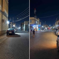 حي اور الثانيه • ١٠٠م • ٣ غرف