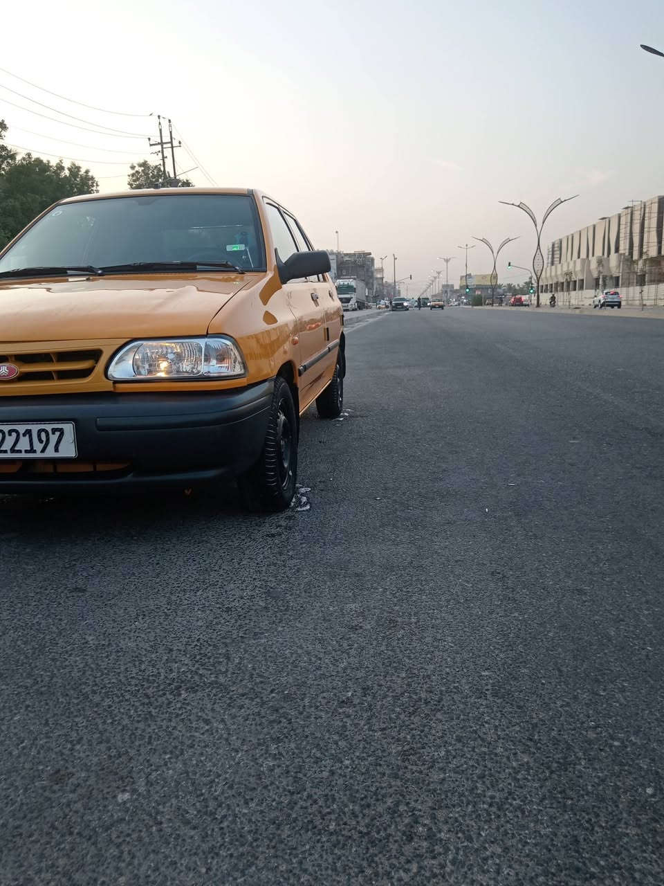 سلام عليكم سايبا مديل ٢٠١٨ كفاله عامه تبريد كير مكينه بيه تنقيص تخم تاير مشط جديد حداديه دبلات سياره جاهزه من كلشي رقم بغداد راعيه بغداد يريد تحويل ***********سعر ٤٨ وبيه مجال
