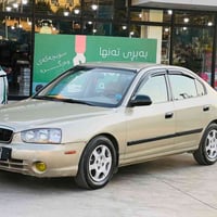النترا • ٢٠٠١ • السليمانية