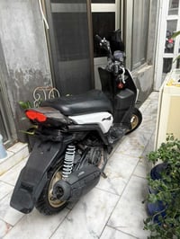 سكنس جبلي • ٢٠١٤ • كاربون فايبر