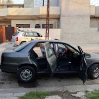 النترا • اوتوماتيك • مكينة بروتون