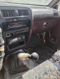 بيكب نيسان • موديل ٩٥ • رقم نينوى