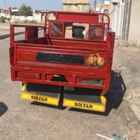 ستوته • موديل ٢٠١٨ • ضايعه اوراقه
