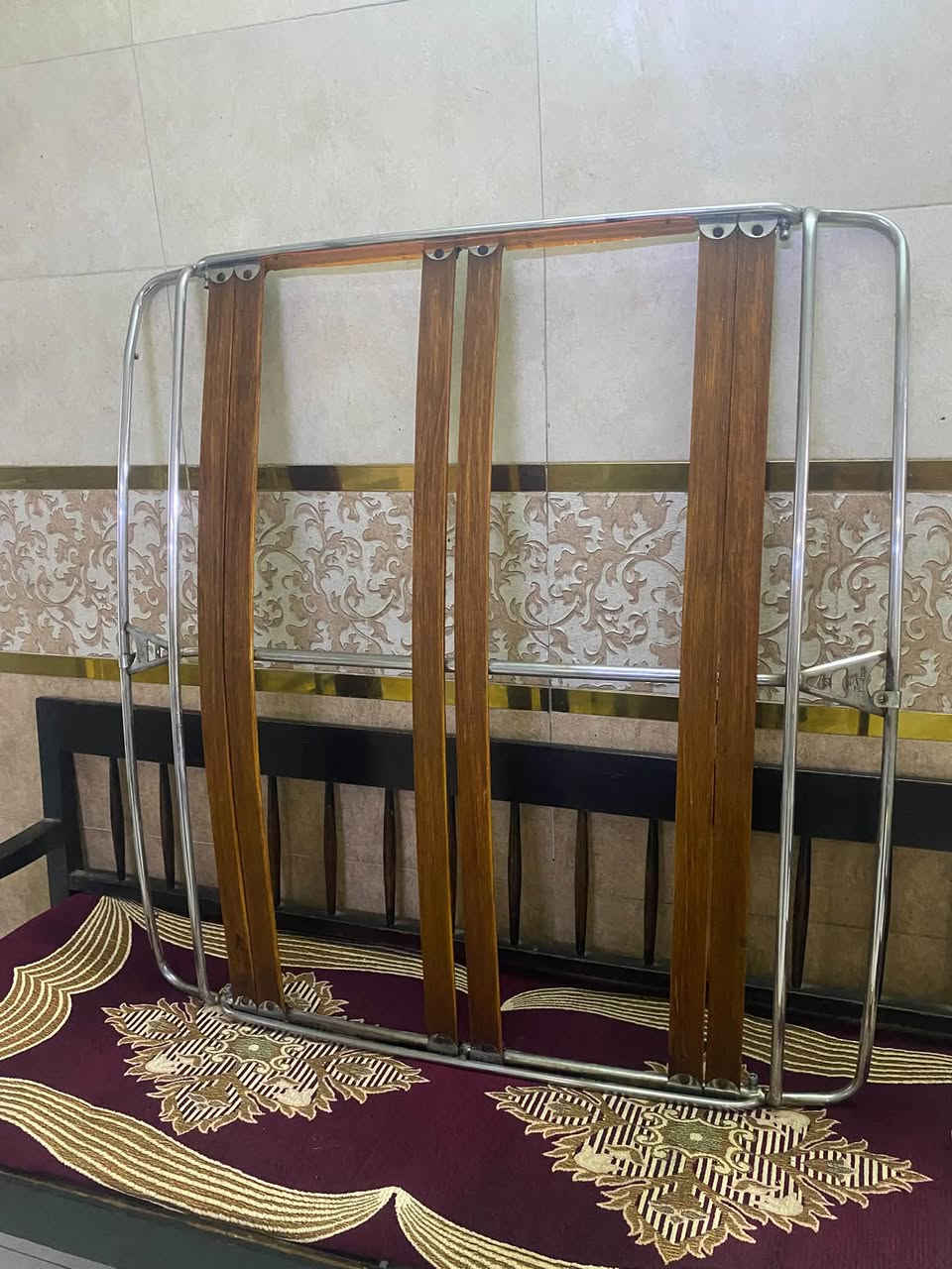 سيبايه • زنجار قليل • بغداد حي الجهاد