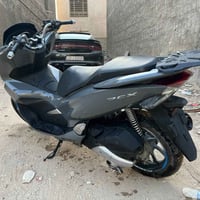 PCX • جيل ثالث • دخانة بيضة