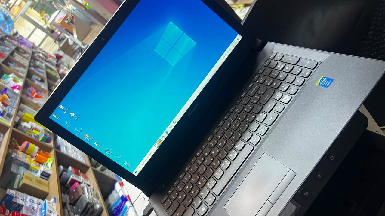 لينوفو ثينك باد • i3 الجيل الرابع • SSD 128GB