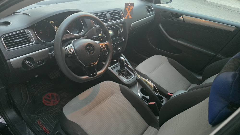 السلام عليكم...
مراوس ... مراوس ... مراوس  ...
جيتا موديل ٢٠١٨ حجم المحرك ١٤٠٠ توربو حادث أمريكا امامي بدون دواخل والباقي كفالة عامة من الدعامية للدعامية مابيها اي نقص وضع الشركة صبغ قطعتين ونص . السيارة بأسمي هزة وفحص وبراد وسنوية جديدات تحويل مباشر مكاني سليمانية وبغداد المراسلة واتساب *********** 
مراوس مع الماني و امريكي حصراً شعندك دزلي عالخاص
السعر 115$ السليمانية, العراق
