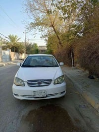 اف ثري • ٢٠١٢ • اوتوماتيك