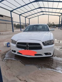 تشارجر • ٢٠١٤ • رقم بابل