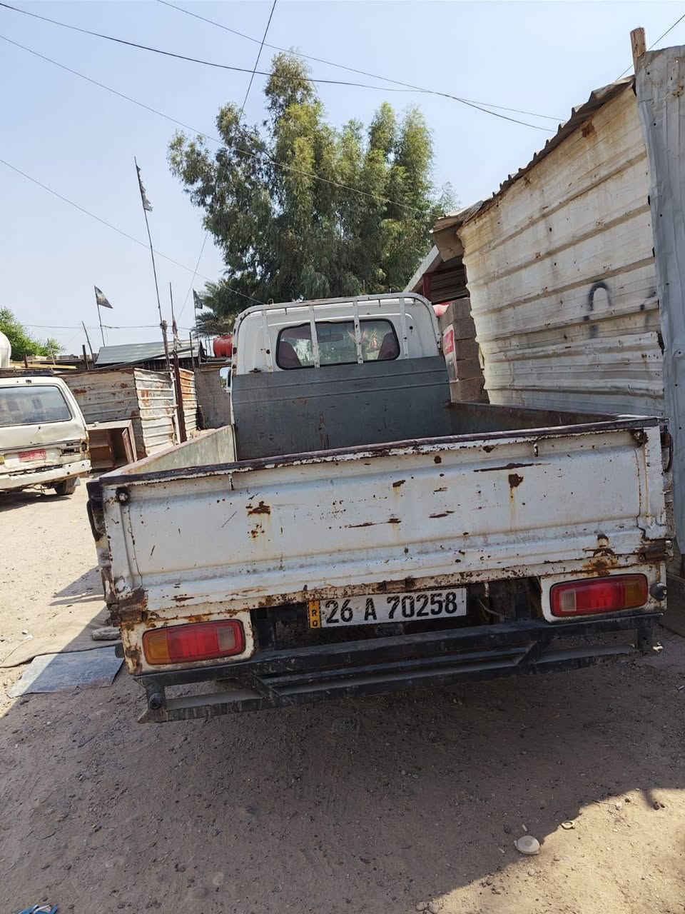 كيا فنتيرا مديل 98 رقم انكليزي بسمي تحويل مباشر مكينه كايمه تخم تاير كهربائيات صدر كله جديد سلف داينمو جديد رقم شاصي واضح رايدها ب37 وبيها مجال مكاني بغداد الحريه ***********
