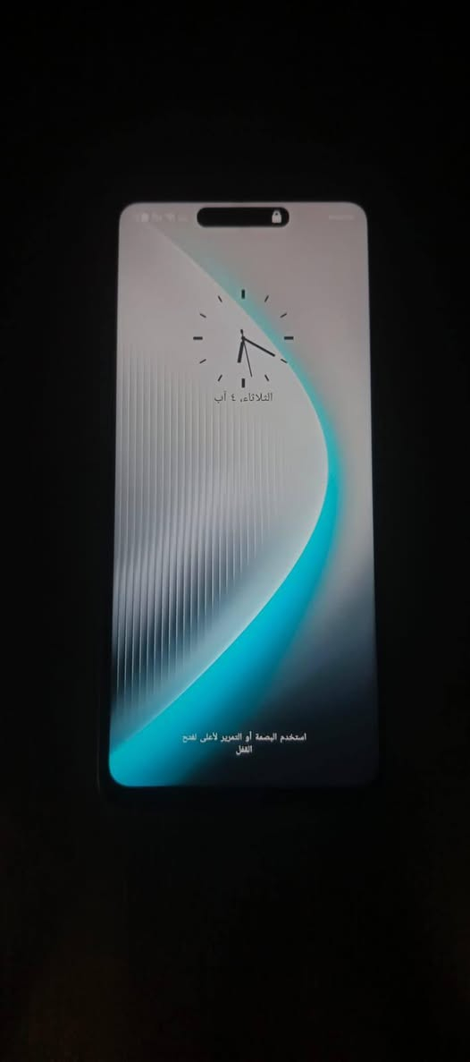هاتف تكنو pova7 5Gمستعمل نظافة فول كامل ملحقاته بدون اي نقص بحالة الوكالة السعر310الف و بيه مجال التواصل***********
