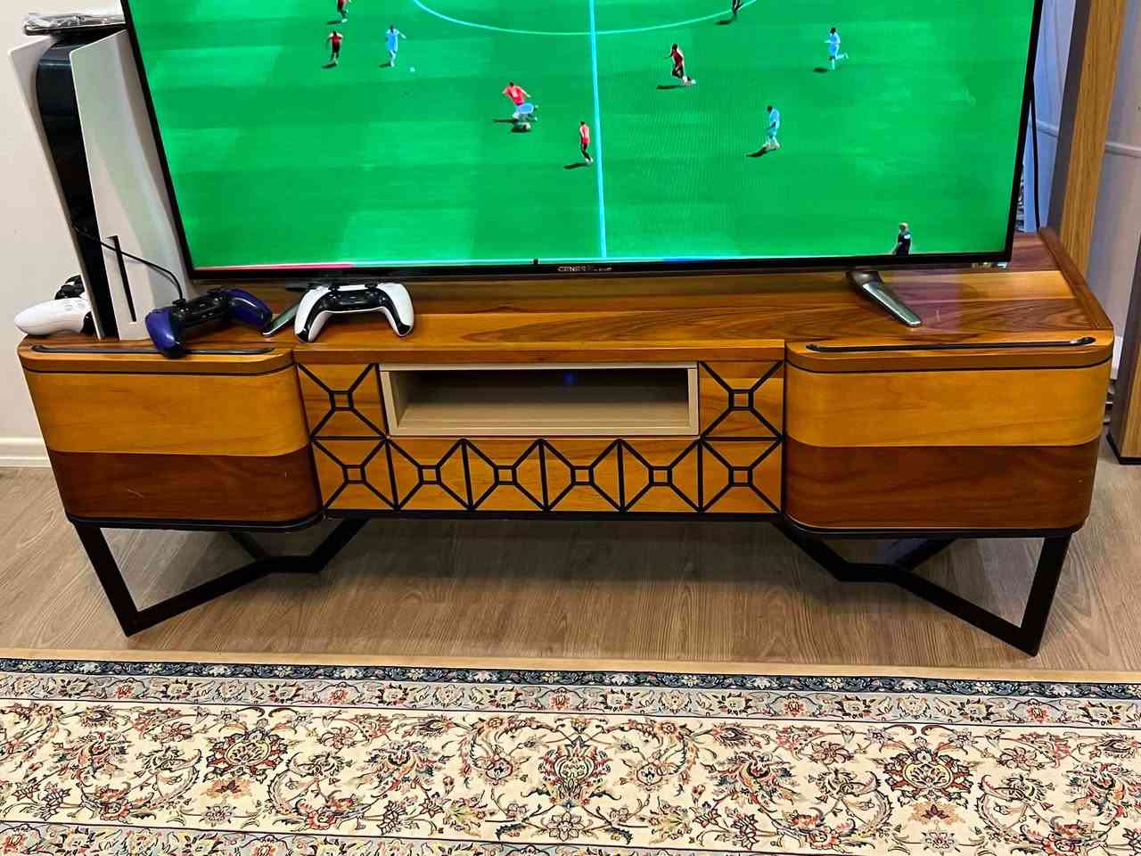 مێزی ناوڕاست و مێزی tv تورکی

بۆ فرۆشتن

٦٠ هەزار

سلێمانی
Whatsup
***********
