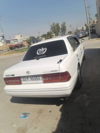 راس ثور • ٩٩ • مكينة وكير
