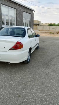 سبكترا • ٢٠٠٢ • اوتوماتيك