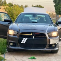 تشارجر • ٢٠١٣ • ٣٦٠٠