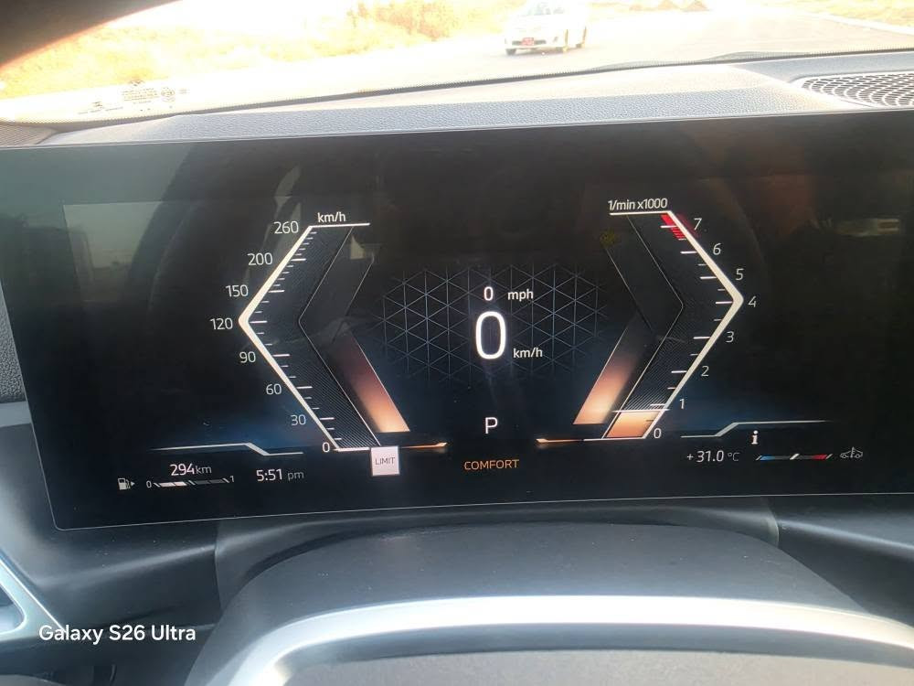 🚘 للبيع BMW 330i موديل 2025
▪️ الموديل: 2025
▪️ العداد: 21,000 كم
▪️ الوارد: أمريكي 🇺🇸
▪️ المحرك: 2.0 لتر TwinPower Turbo
▪️ الدفع: خلفي
▪️ كشنات جلد
▪️ كاميرا خلفية
▪️ حساسات 360°
▪️ نظام تحديد المسار
▪️ لايتات LED
▪️ دعاميات M
🔧 الضرر: جامِلَغ + بونيد
▪️ بدون دواخل، بشرط الفحص
▪️ الستيرن إيرباك طاق
▪️ راجع بلادي سستم
✈️ سبب البيع: بداعي السفر
💰 السعر: 335 ورقة
📍 موقع السيارة: أربيل
📞 ***********
📱 متوفر واتساب أربيل, العراق
