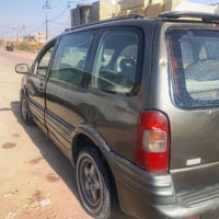 بونتياك سليشن • ١٩٩٩ • ٧راكب