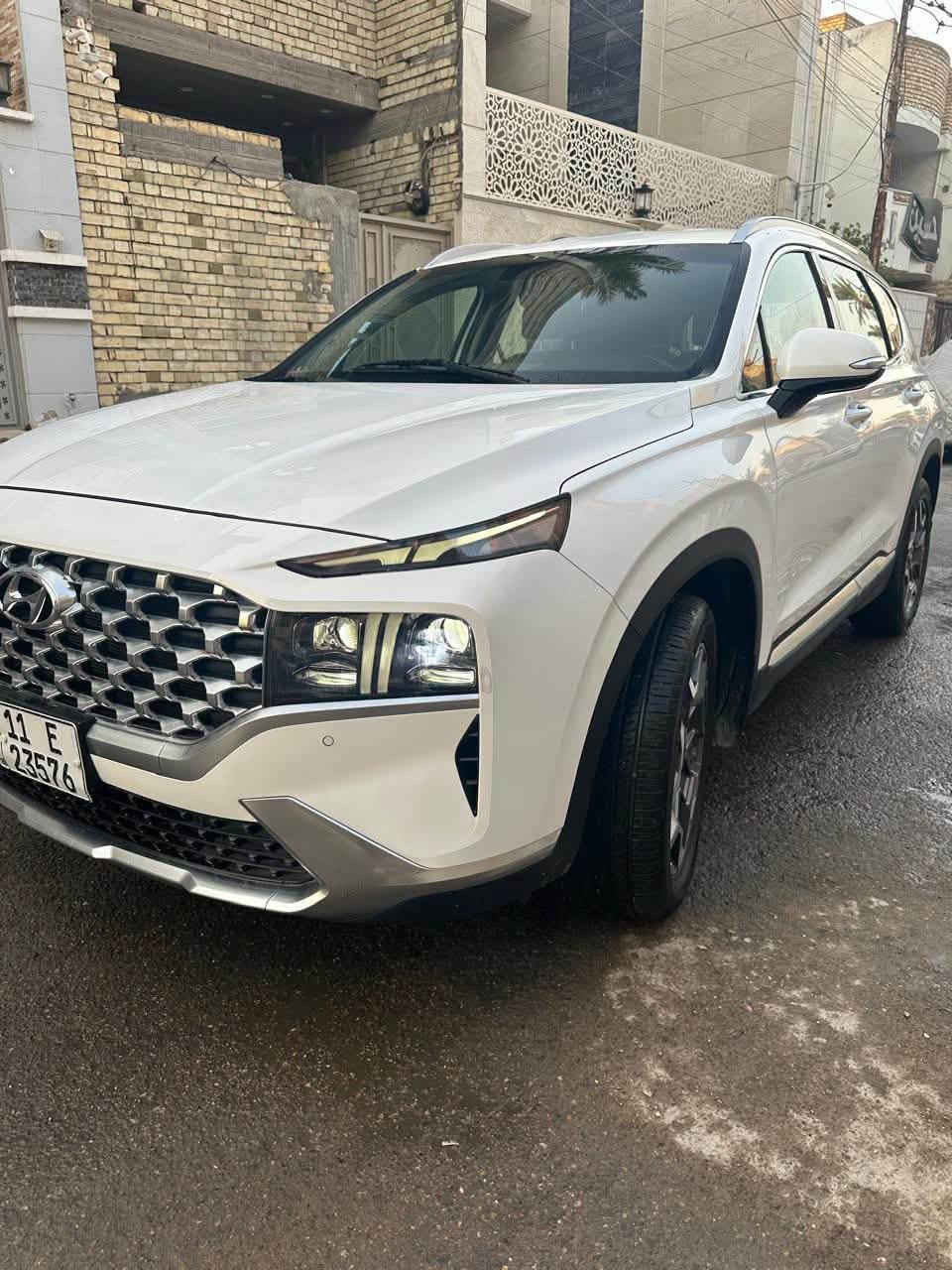 سنتافيا 2024 خليجي ماشيه 23 سعر 270
العنوان بغداد جميله 
***********
