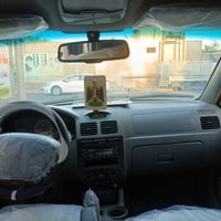 كيا ريو • ٢٠٠٤ • مكينة ٢٠٠٠