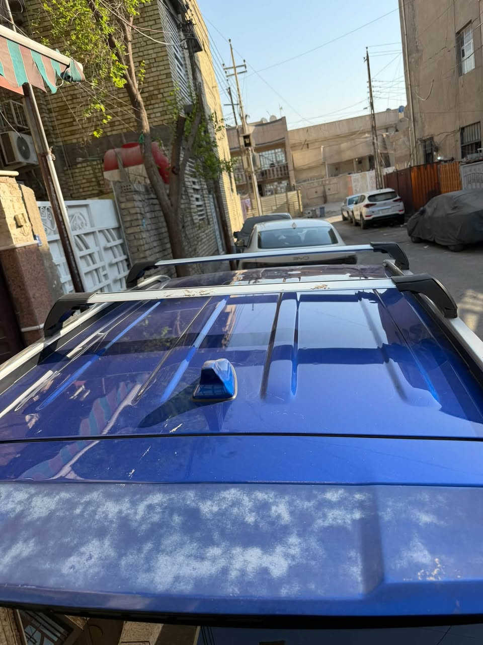 السلام عليكم كيا سليتوس 2022 وارد امريكي موصفات نص فول بصمه اشاير بلمري شاشه جبيره درايف مود قطعتين تبريد محرك دوش 2000 لد نهاري بك لايت لد ماشيه 71 الف كيلو حادثه موجود بلمنشور كامله ما ناقصه شي بيه رصعات خفيفه موضحه بلفيديو  مكاني البلديات 
هـ***********
السعر اتصل واني بخدمتك

نص مكتوب في الصور:
- BidCars