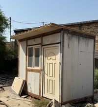 كرفان • مستعمل • الحلة