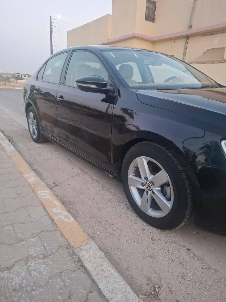 جيتا ٢٠١٢ • باسمي • قطعتين ونص
