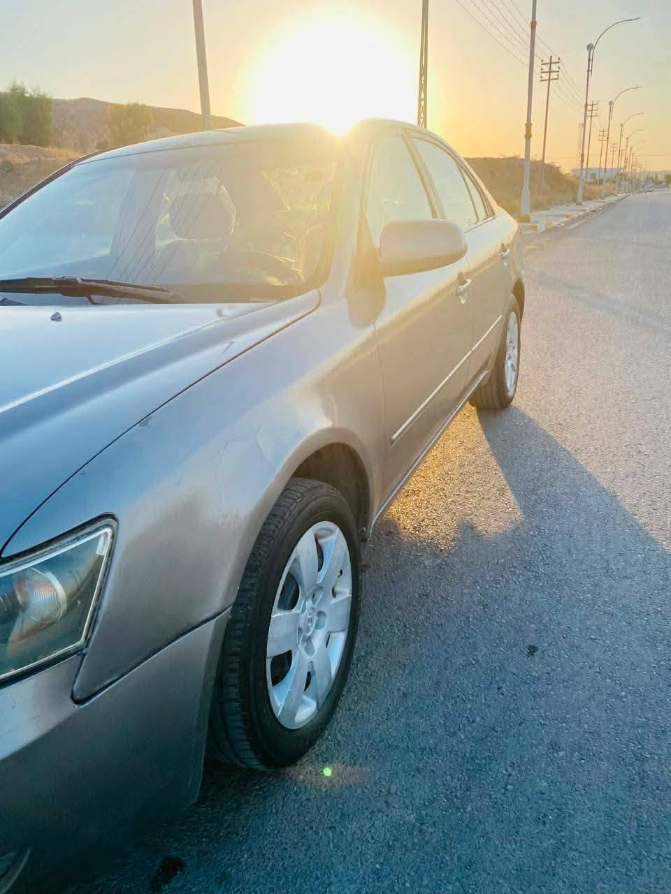 السلام عليكم
مكلف بالنشر سوناتا موديل 2008
كير محرك تبريد تدفئه كهربائيات كلها شرط
السعر 36 وبيها مجال بيع مستعجل
***********

