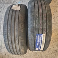 215-55-17 • برجستون ياباني • سومتومو ياباني