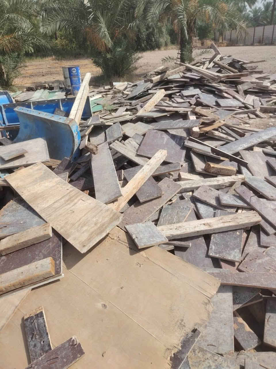 بغداد • ديكور منزلي • تفاصيل ناقصة