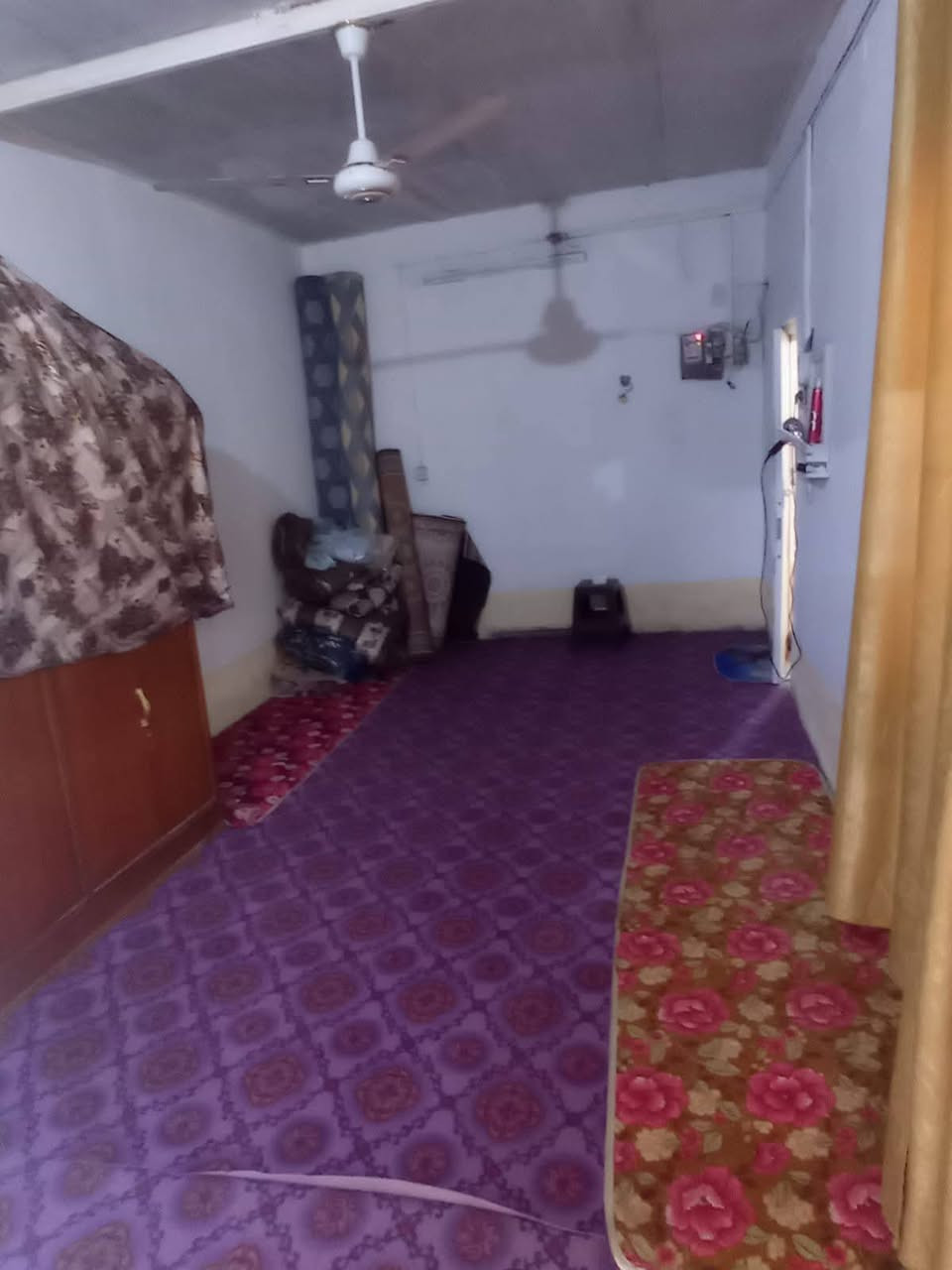 منطقة الاسكان الاولى • ١٥٠م • جاهز للسكن