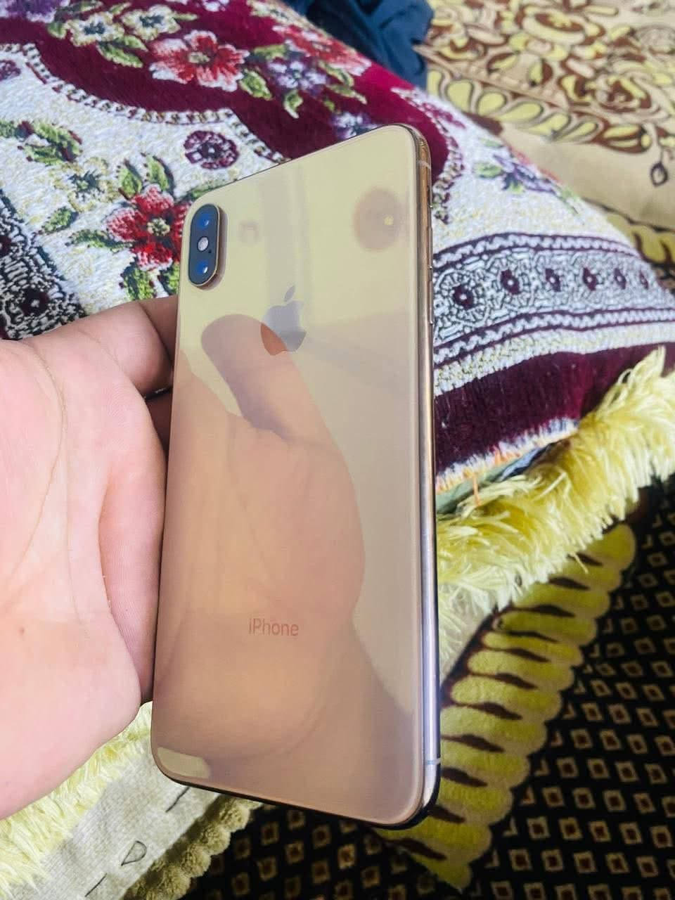‏  جهاز للبيع إكس ماكس ذاكرة ذاكرة 256 سعر 190 في مجال قليل بطارية 77 بدل شاشة
‏ مراوس  (***********)
