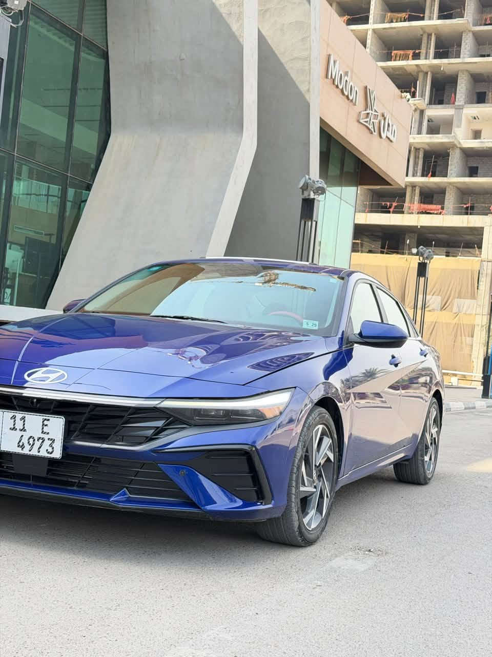 النترا SELsport • ٢٠٢٤ • فتحة