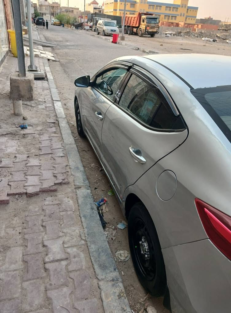 ‎النترا  17 خليجي  رقم دولي  بيهه  صبغ  3 قطع  جماليه   مكينه  2000 دوش  وسعر 103 بصرة  ***********‎ البصرة, العراق
