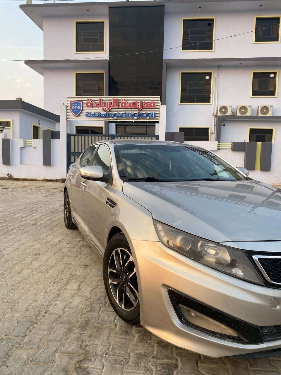 اوبتما12 وارد      93 $
تلاث قطع صبغ بدون دواخل
كير مكينه حداديه تبريد جاهزه
مكانها ديوانية مركز
ه‍ـ  ***********
