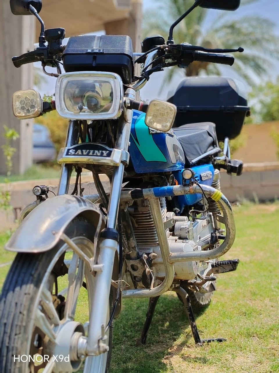 موطور سيفان محرك 150cc كهربائيات شغاله محرك عله وضعه بلادي ما مفتوح 2023 السعر 550وبي مجال ملاحضه مامتواجد خاص للأستفسار الاتصال على الرقم ***********
