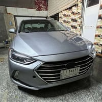 ٢٠١٧ • وارد امريكي • مكينة ٢٠٠٠