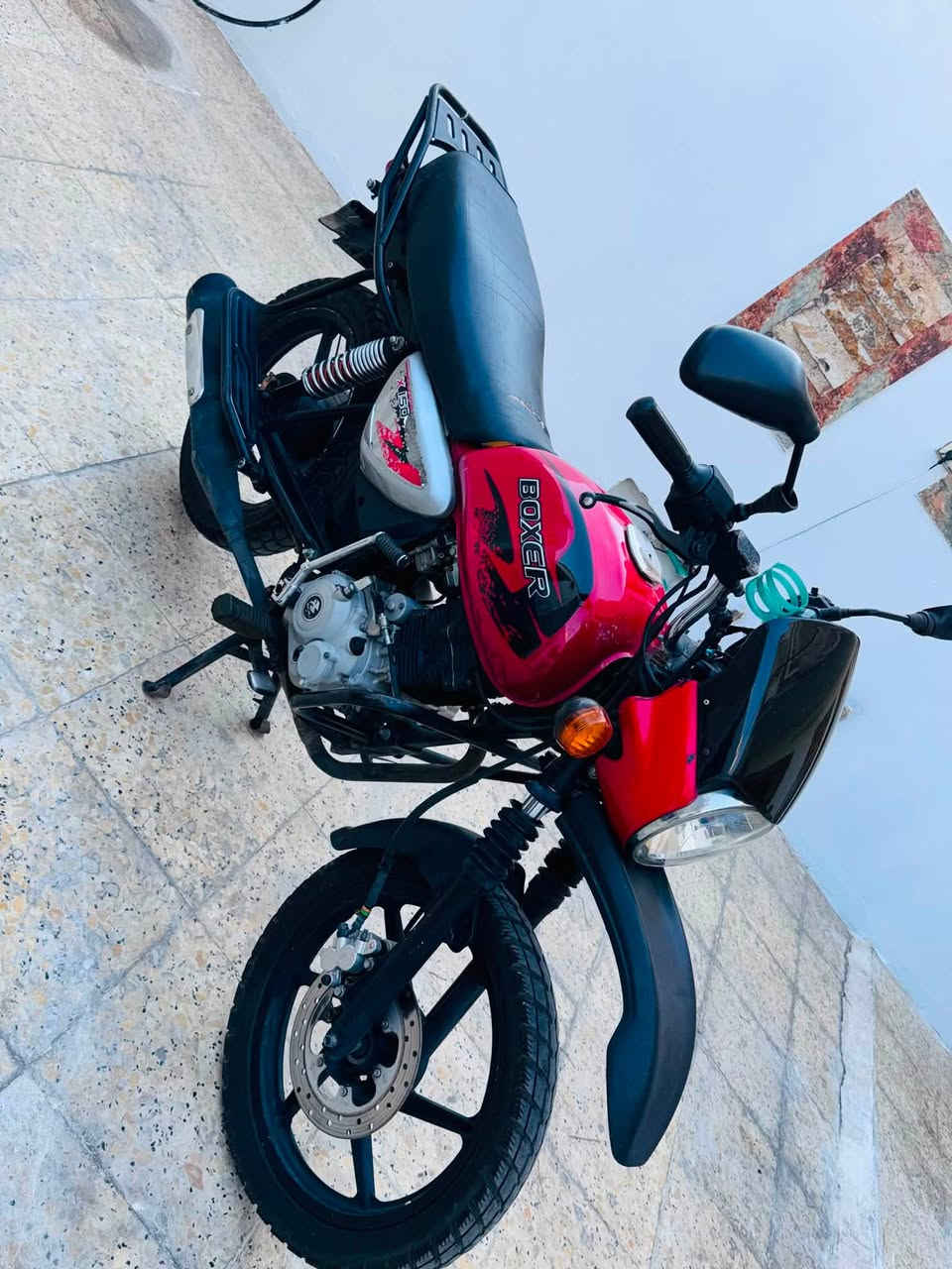 بوكسر 2020 رقم بغداد ب اسمي تحويل ثاني يوم هزه جديده

مابيه نقص نظافه كدامكم 

السعر مليون و800 

مكاني مدينة الصدر قطاع 55 الداخل

الشراي يتصل او يراسل

***********
