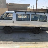 كيه بسته • ١٩٩٥ • واسط بدره