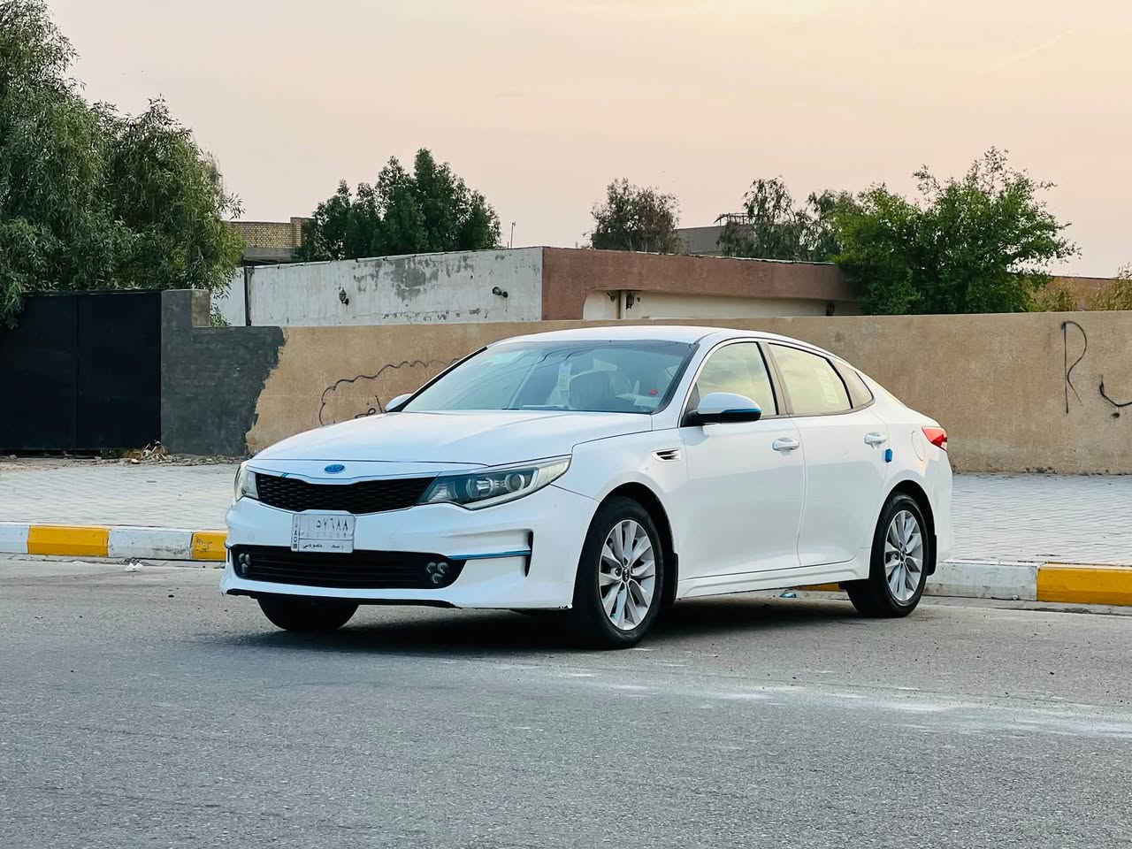 اوبتما ٢٠١٧ • محرك ٢٠٠٠ • خليجي