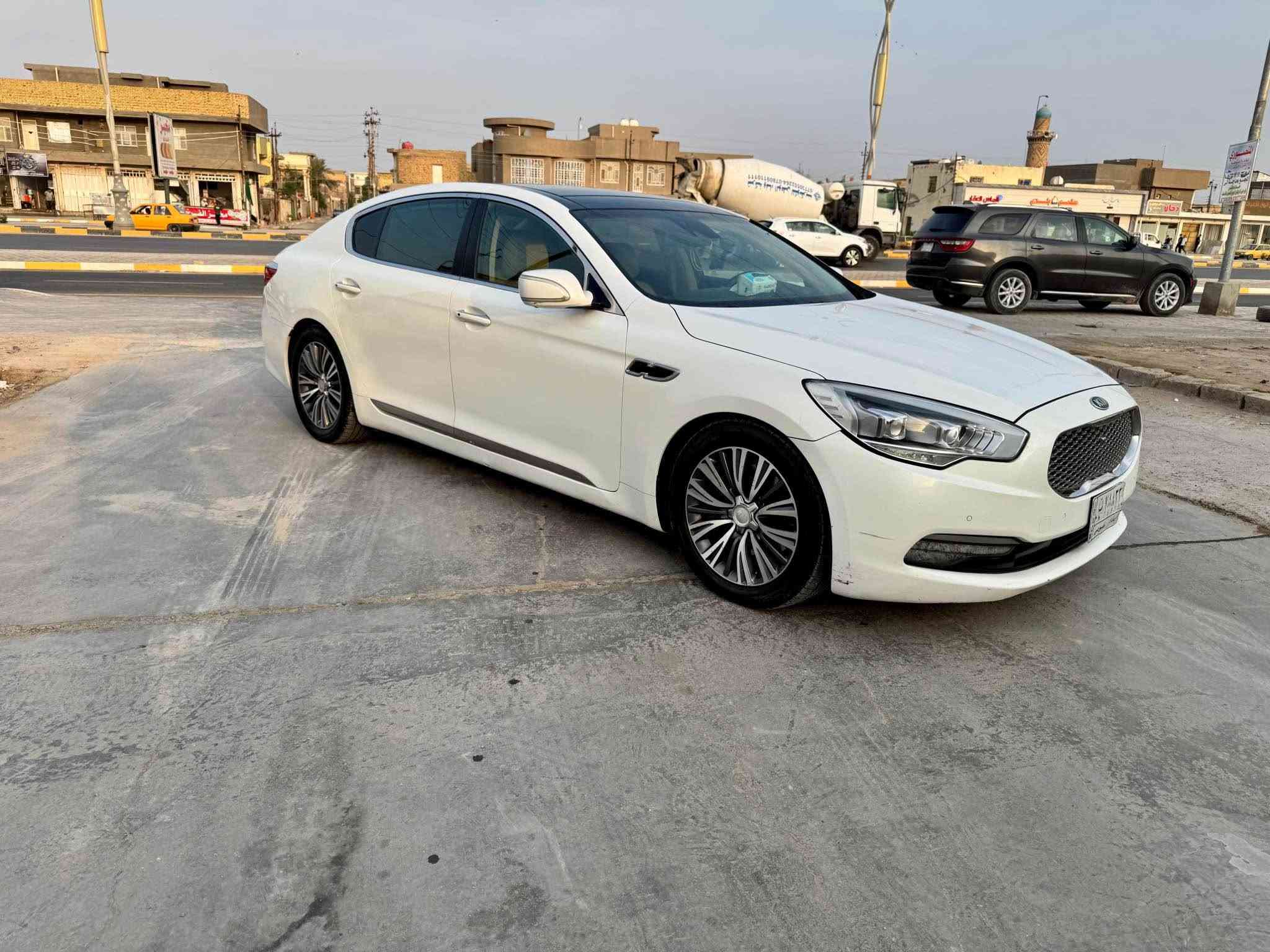 K900 امريكي • ٣.٨ • كراسي مساج