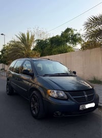 كرفان ٢٠٠٧ • فول مواصفات • منظومة غاز