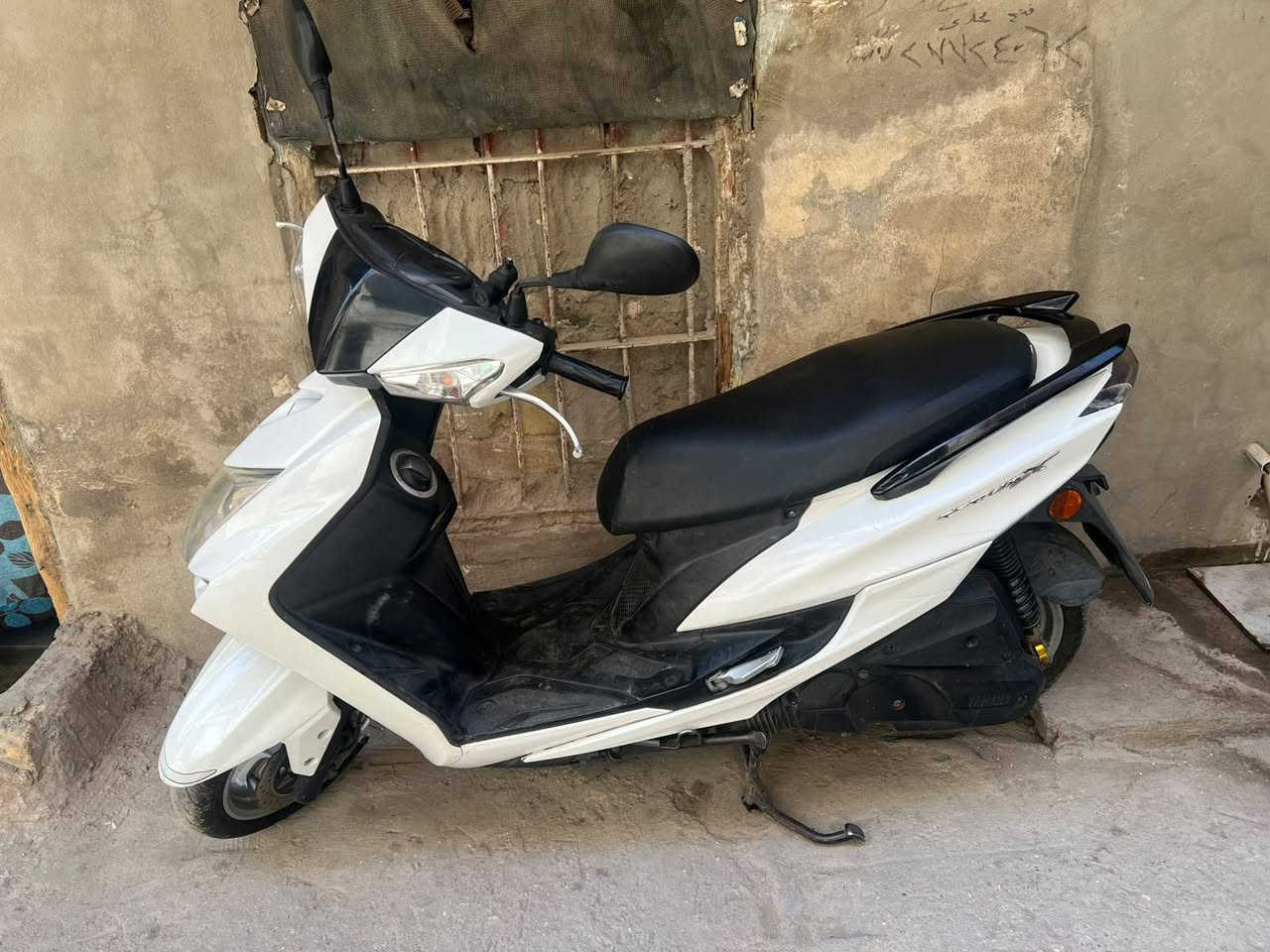 سلام عليكم سكنس شمعه ياباني موديل ٢٠١٨ البيع لسعر مليون و600الف رقم الجوال *********** مكان بغداد
