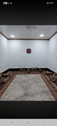 حويجه حي السلام • ٦٠٠م • تانكي ٥٠٠٠لتر